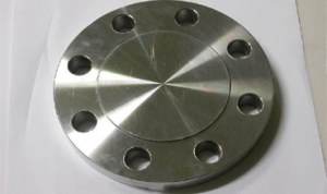 Stainless steel blind flange manufacturers in india