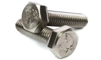 Stainless steel bolts manufacturers in india