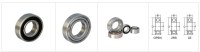 Stainless Steel Deep Groove Ball Bearing