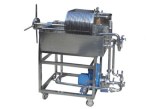 Chamber Filter Press