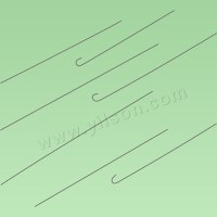 Stainless Steel Guide Wire