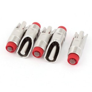 Stainless Steel Pig's Water Nozzle