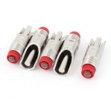 Stainless Steel Pig's Water Nozzle