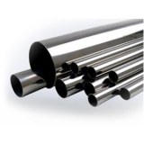 Stainless Steel Pipe
