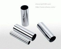 Stainless Steel Welded 