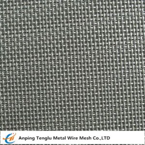 Stainless Steel Sintered Wire Mesh