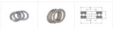Stainless Steel Thrust Ball Bearing