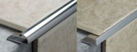 Stainless Steel Tile Trim Manufacturers