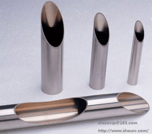 Stainless Steel Pipes for Sanitation