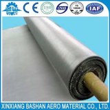 Stainless steel wire mesh 302、304、316、321、304L、316L etc. blue,black,red etc.