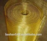 Xinxiang bashan 40 60 80 mesh cooper wire mesh shielding copper mesh for Faraday cage