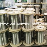 Hot sale insulated wire stainless steel