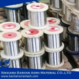 China Manufacturer bashan Hq Stainless Steel Fine Wire