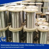 304 316 High quality Stainless steel coarse wire for standard parts 0.8 to 5.0mm dia