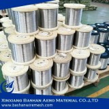 Multifunctional hot sales 316l stainless welding wire