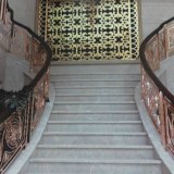 Produits métalliques, des produits personnalisés en inox