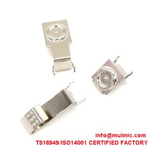 Metal Stamping Parts 1-1