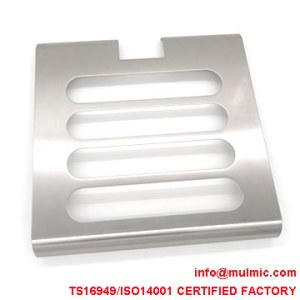 Metal Stamping Parts 2-1
