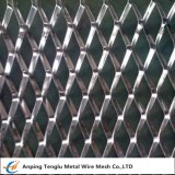 Standard Expanded Metal Mesh