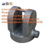 OEM Forging Parts for Cummins Engine Spare Parts