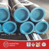 ASTM A312 pipe en acier sans soudure