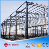 Workshop steel structure,Steel structure workshop,Light prefab workshop steel structure...