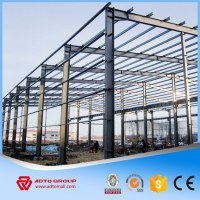Workshop steel structure,Steel structure workshop,Light prefab workshop steel structure...