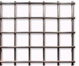 Steel Wire Mesh - Welded & Woven