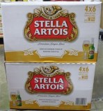 Stella Artois Beer