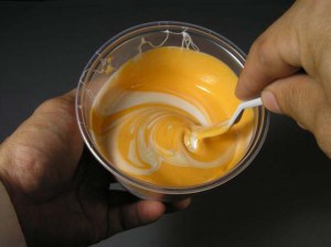 RTV- 2 silicone rubber for molding