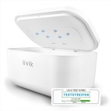Boite de désinfection à rayons UV-C