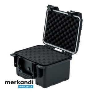 Stier Universal Valise d’extérieur flugtauglich