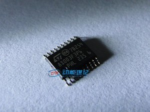 New Arrival Hot Sale STM8S003 STM8S003F3 STM8S003F3P6 For IC Mainstream Value line TSSO...