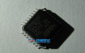 STM8S005K6T6C new in original in stock/Action Dynamic