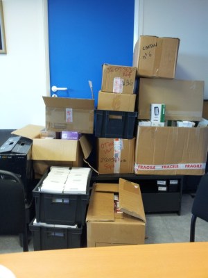 Destockage gsm avec contrat annuel