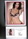 Stock Lingerie Laura Biagiotti