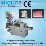 Group straw automatic packaging machinery