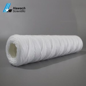 String Wound Filter Cartridges