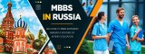 Study MBBS In Russia