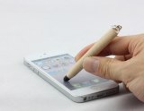 Wood Touch Pen Wholesale&Retail Phone Accessories promotion gift
