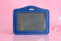 PU card holder