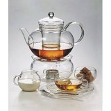 Sell glass teapots