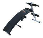 Exercise Bench Sit-Up Bench