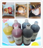 Good quality compatible sublimation transfer ink for Epson