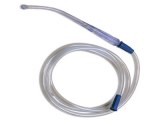 Latex Vacuum Suction Tube