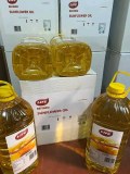 100% d'huile de tournesol raffinée de qualité supérieure à vendre (WhatsApp # +25565797...)