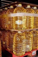 SUNFLOWER AND EDIBLE COOKING OILS