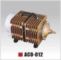SUNSUN Electrical Magnetic Air Pump HT-650