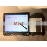 SUPER MB STAR PLUS WITH LENOVO X61T TOUCH SCREEN LAPTOP--$1,819.00 tax incl.