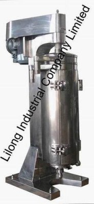 Super Speed Oil Separator (GF/GQ 150)